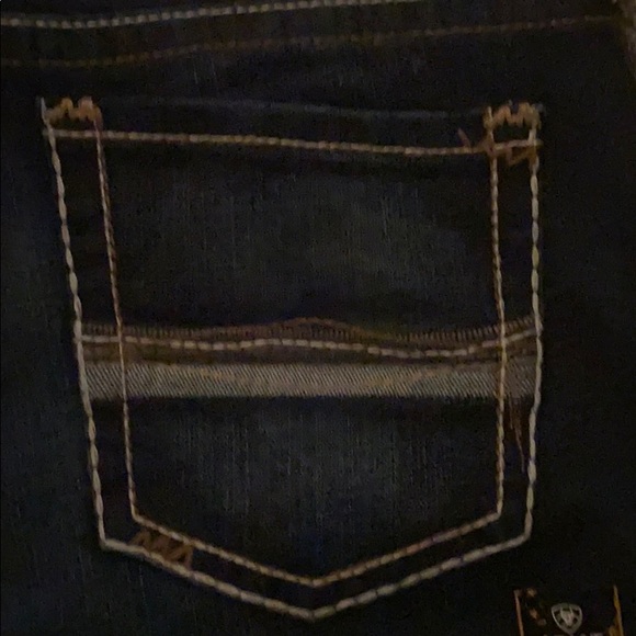 Men jeans - Picture 7 of 10